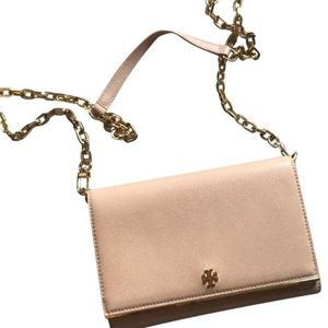 Tory Burch Blush crossbody